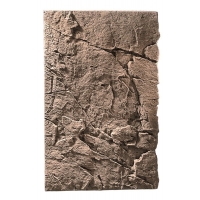 BTN Achterwand Slimline 80-B Red 80x50cm BTN Achterwand Slimline 80-B Red 80x50cm